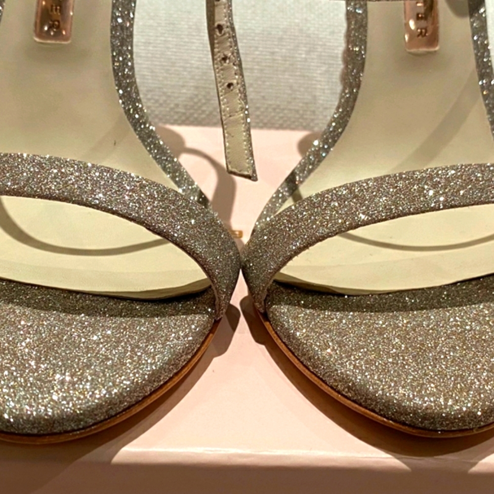 Sophia Webster Rosalind Crystal Sandal - Picture 6 of 14